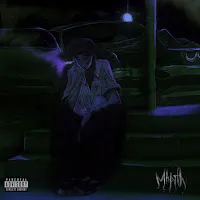 Mapt0V — Uebok Ft Kristiee — обложка